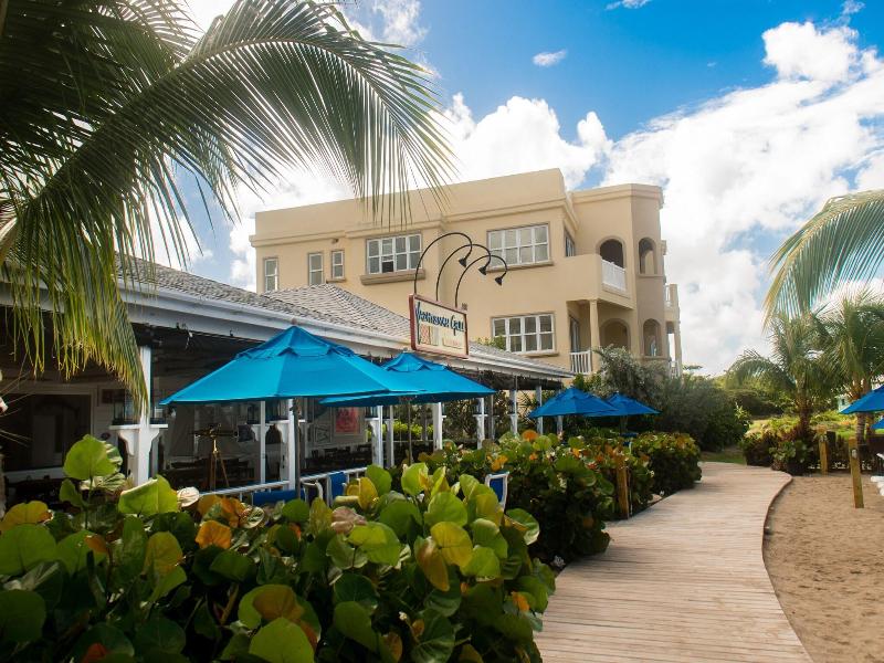 The Hamilton Beach Villas Spa image