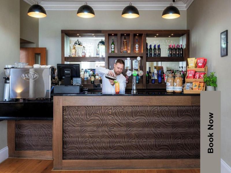 Esplanade Hotel Llandudno image