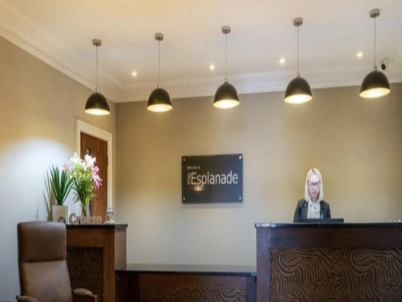 Esplanade Hotel Llandudno image