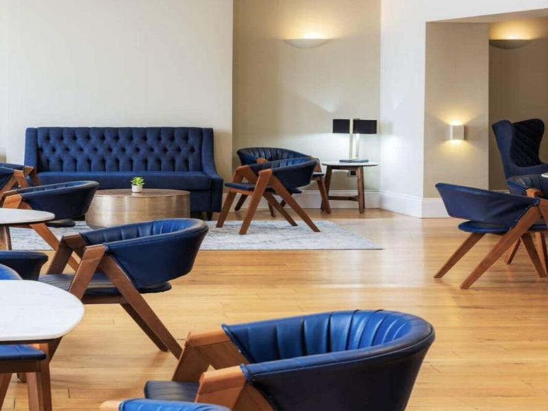 Esplanade Hotel Llandudno image