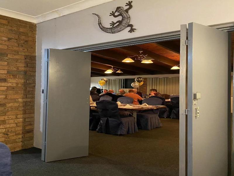 Gateway Motor Inn