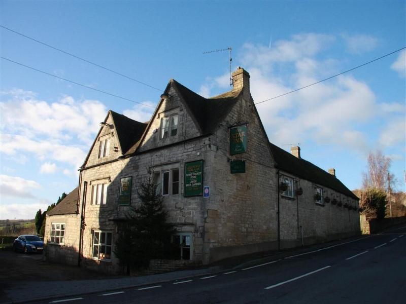 The Star Inn image