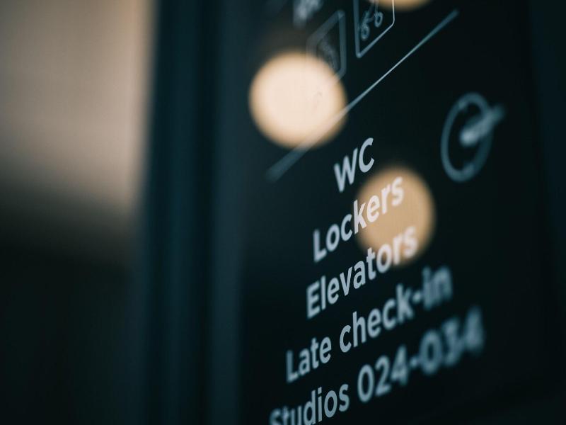 Getaway Studios Gent image