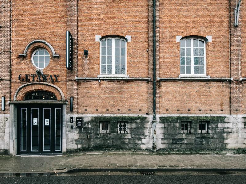 Getaway Studios Gent image