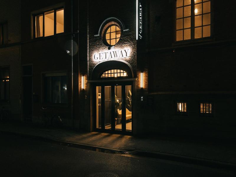 Getaway Studios Gent image