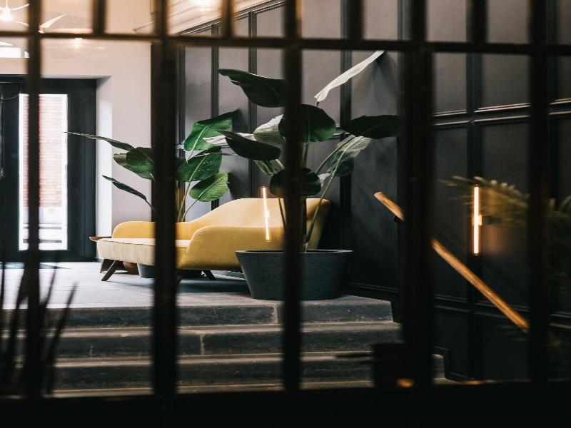Getaway Studios Gent image