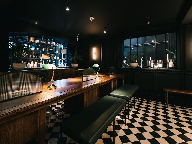 Getaway Studios Gent image