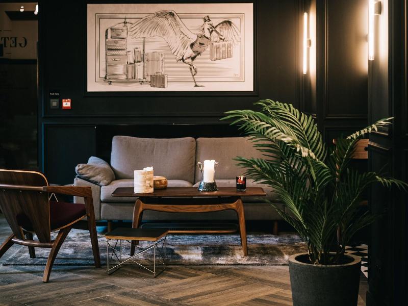Getaway Studios Gent image