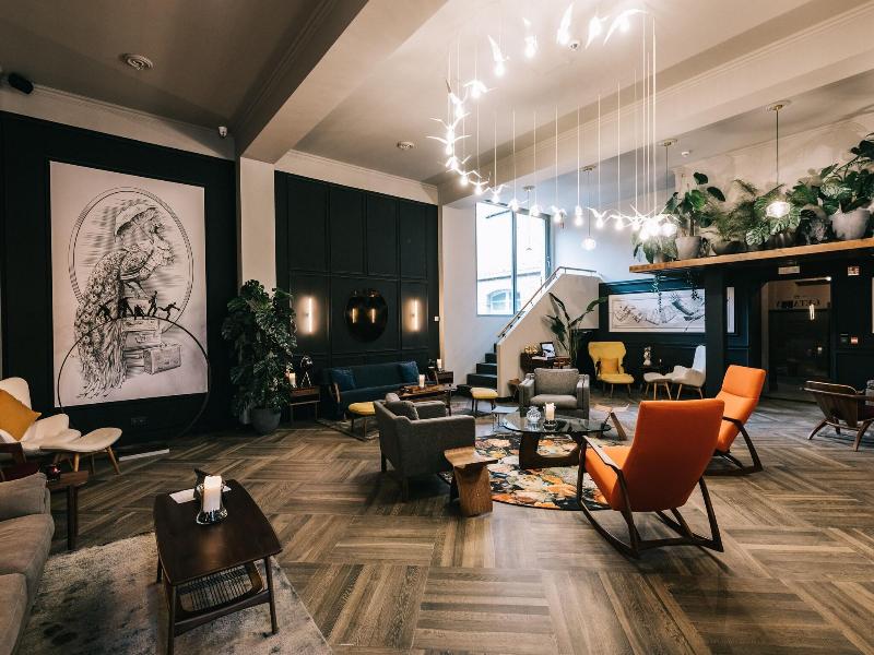 Getaway Studios Gent image