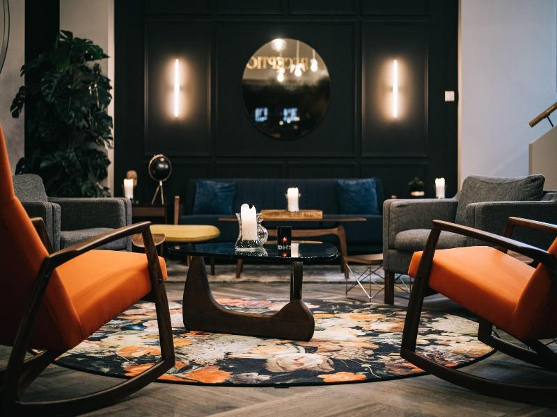 Getaway Studios Gent image