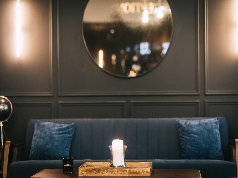 Getaway Studios Gent image