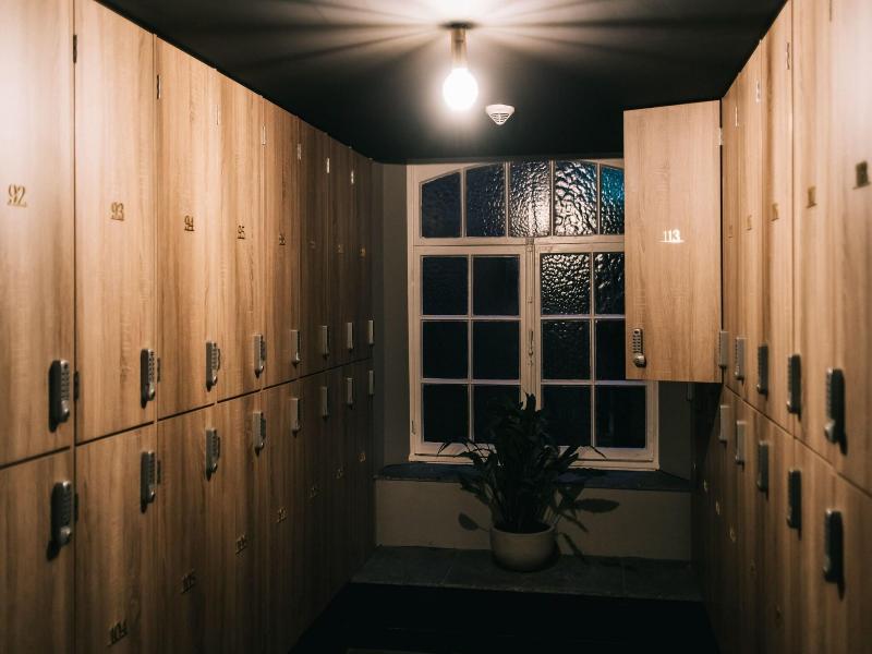 Getaway Studios Gent image