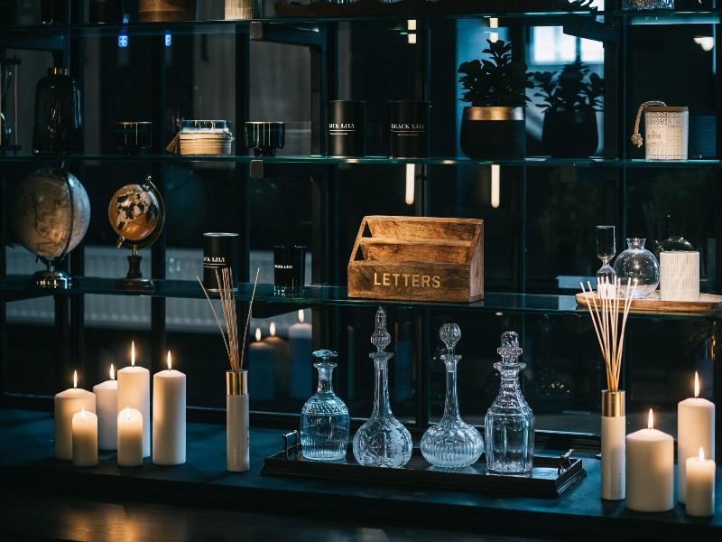 Getaway Studios Gent image