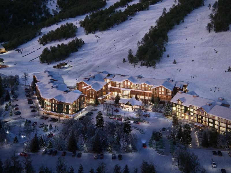 Fairfield Inn Suites By Marriott North Conway
