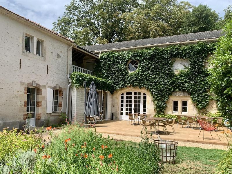 Le Clos De La Court D Aron image