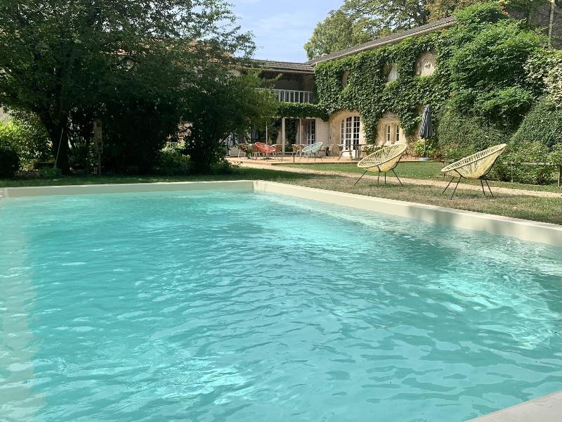 Le Clos De La Court D Aron image