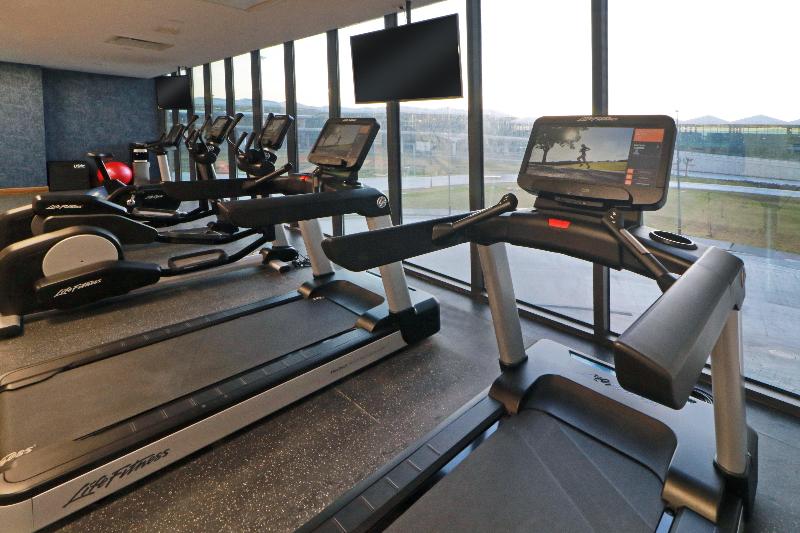 Holiday Inn Hotel And Suites Mexico Felipe Angeles image