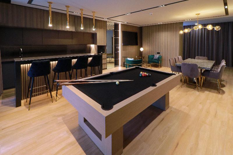 Holiday Inn Hotel And Suites Mexico Felipe Angeles image