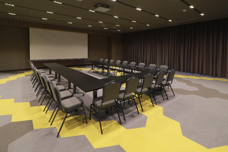 Holiday Inn Hotel And Suites Mexico Felipe Angeles image
