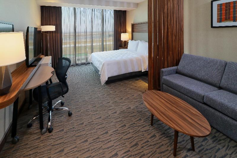 Holiday Inn Hotel And Suites Mexico Felipe Angeles image