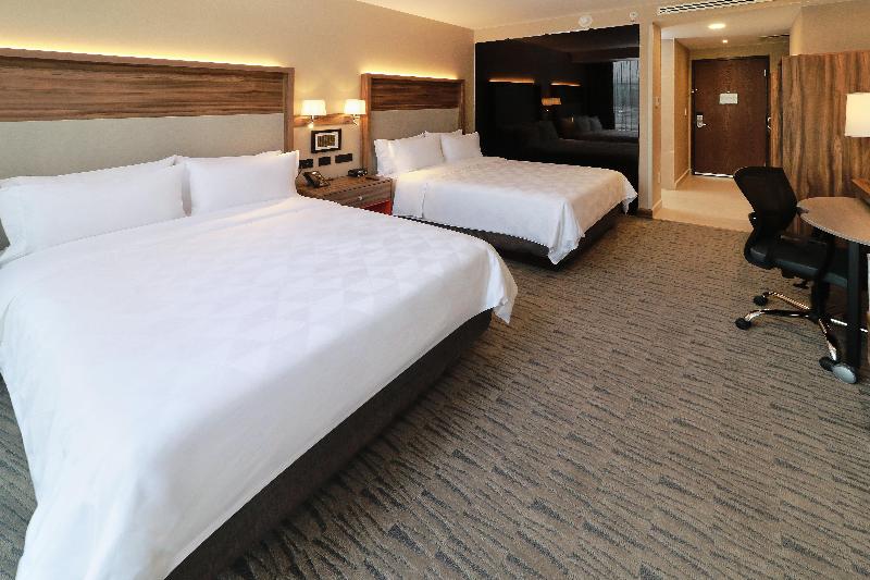 Holiday Inn Hotel And Suites Mexico Felipe Angeles image