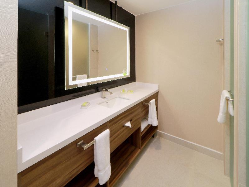 Holiday Inn Hotel And Suites Mexico Felipe Angeles image