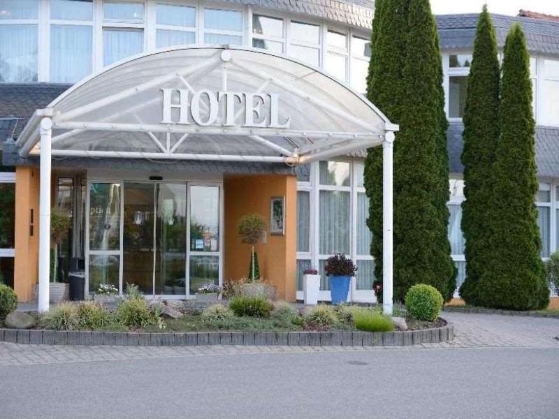Avalon Hotelpark Ka Nigshof image
