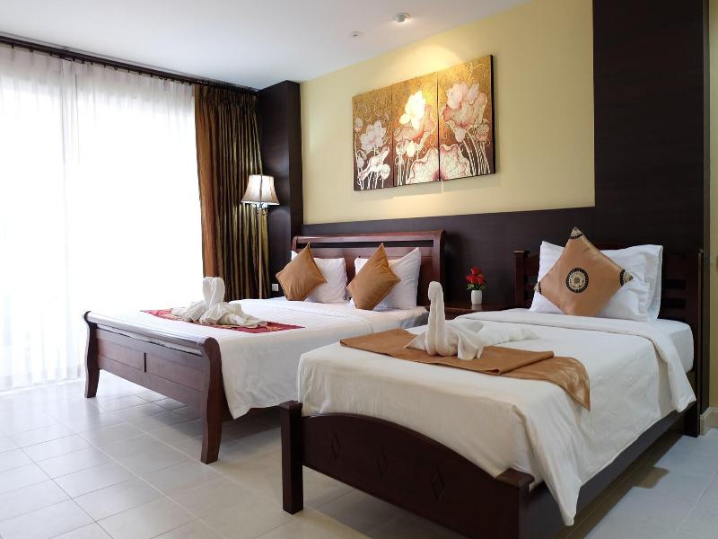 Sea Boss Homestay image