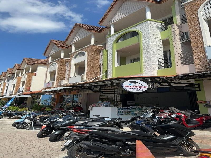 Sea Boss Homestay image
