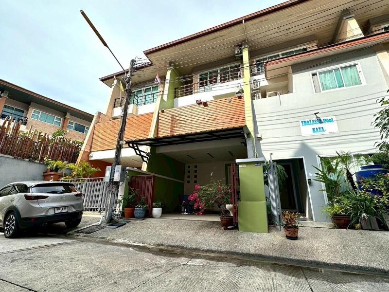 Sea Boss Homestay image