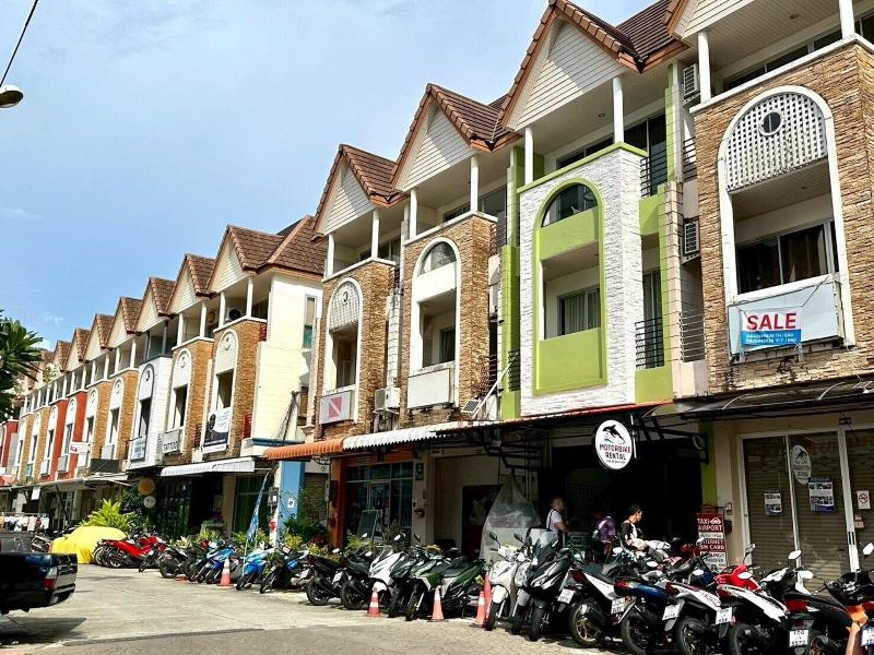 Sea Boss Homestay image
