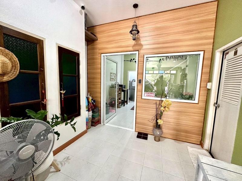 Sea Boss Homestay image