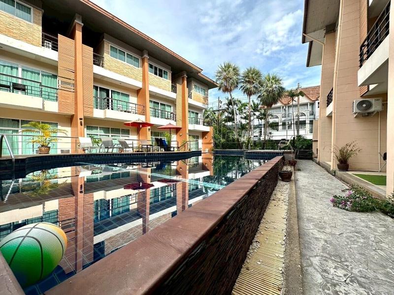 Sea Boss Homestay image