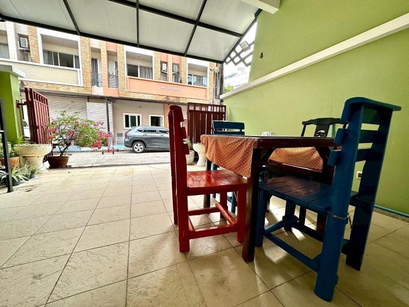 Sea Boss Homestay image