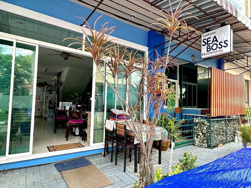 Sea Boss Homestay image