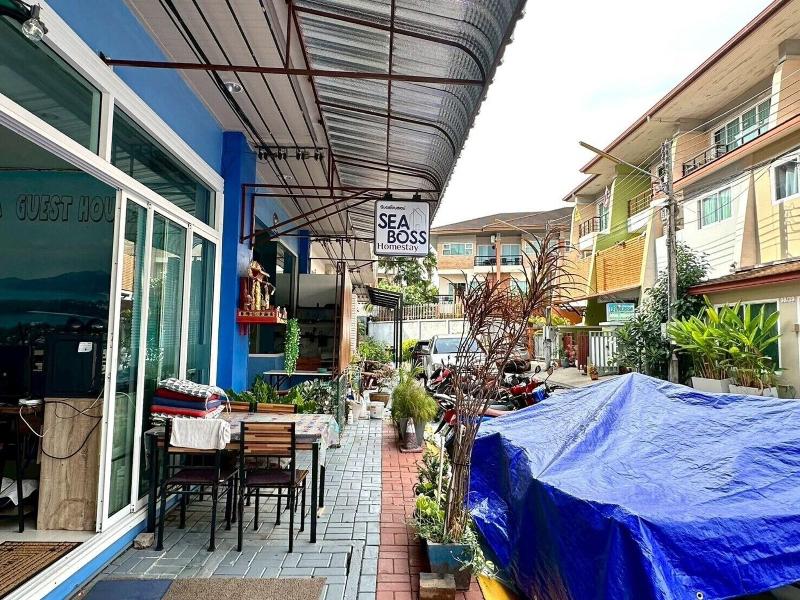 Sea Boss Homestay image