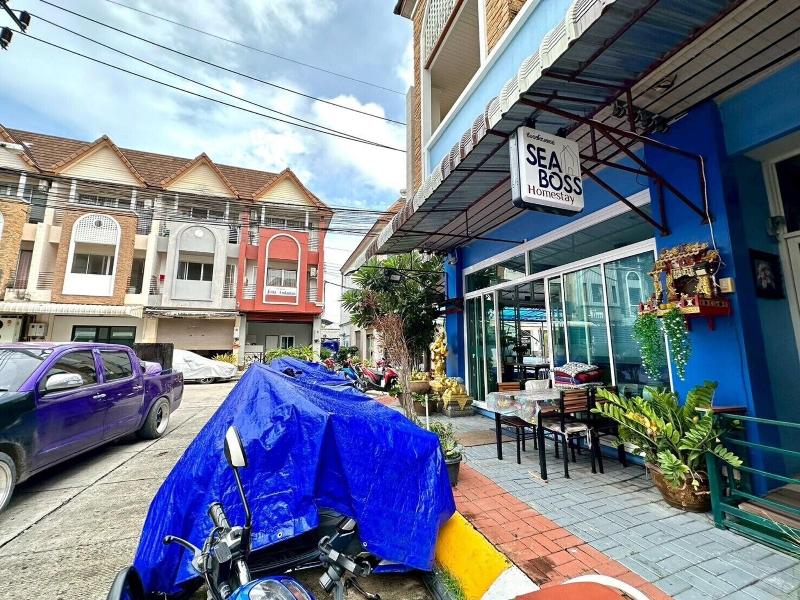 Sea Boss Homestay image