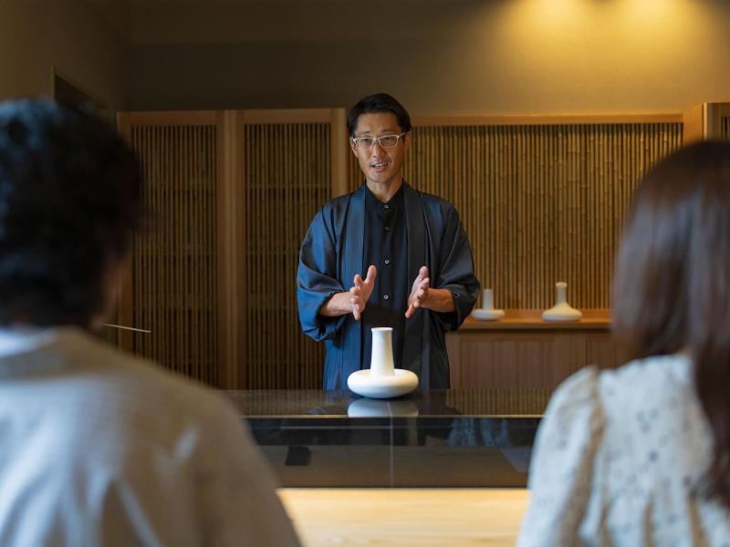 Ureshino Yadoya image