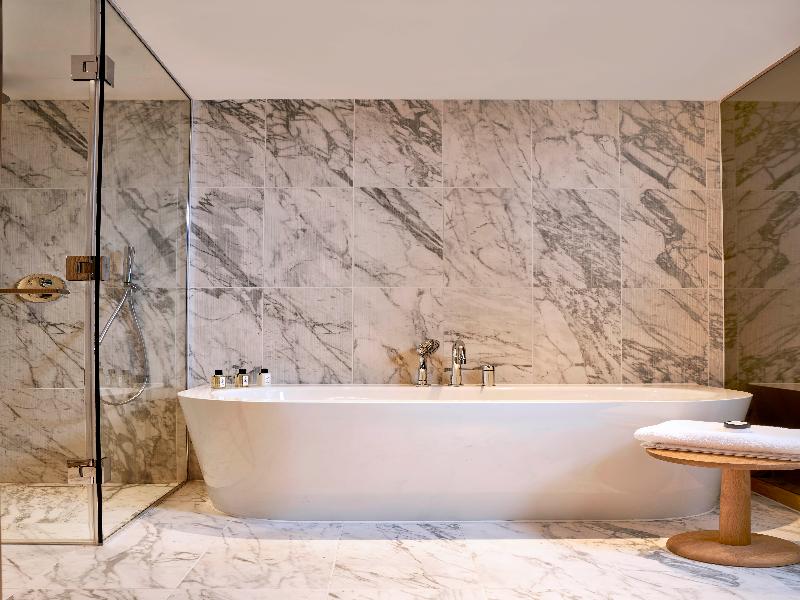 The BoTree London, Curio Collection by Hilton image