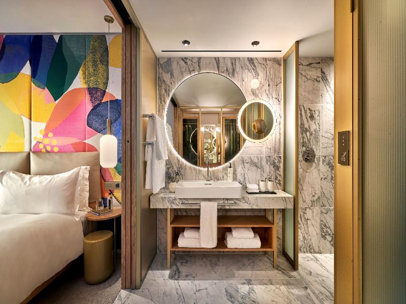 The BoTree London, Curio Collection by Hilton image