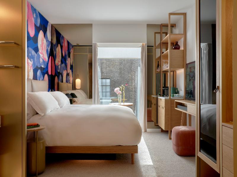 The BoTree London, Curio Collection by Hilton image
