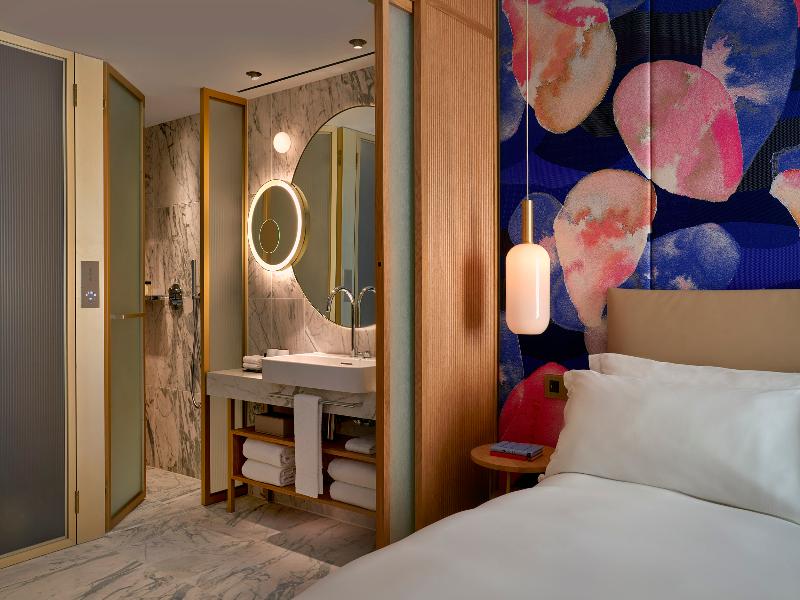 The BoTree London, Curio Collection by Hilton image
