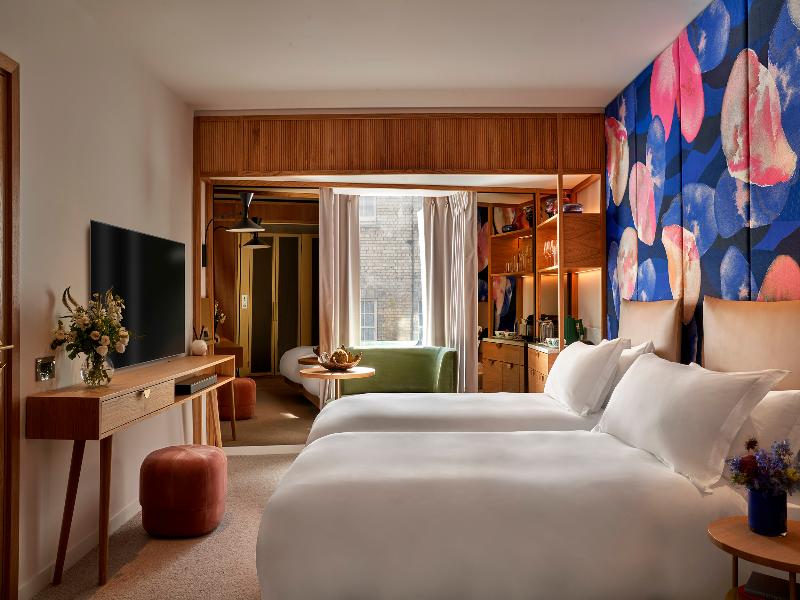 The BoTree London, Curio Collection by Hilton image