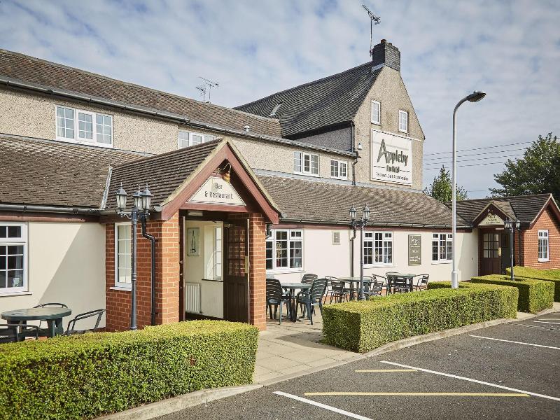 Appleby Inn Hotel image
