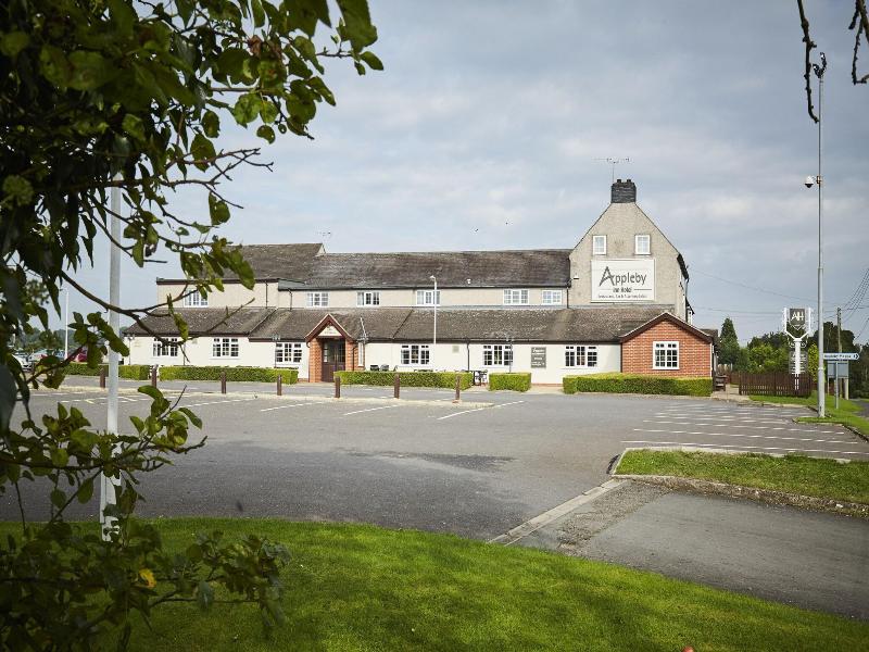 Appleby Inn Hotel image