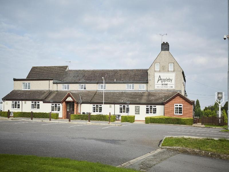 Appleby Inn Hotel image