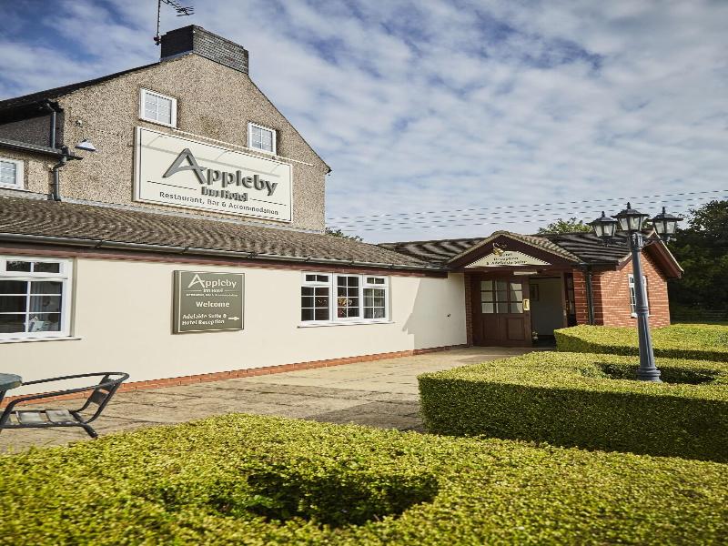 Appleby Inn Hotel image