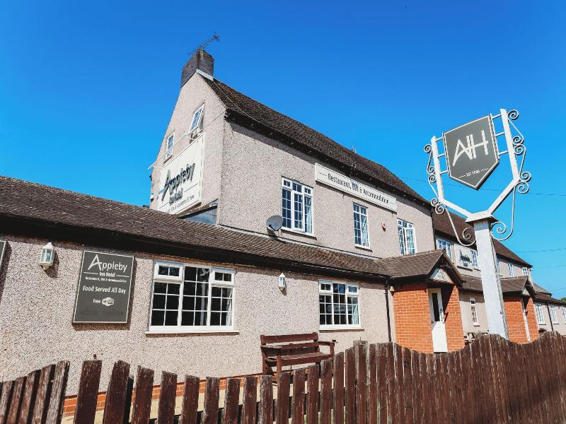 Appleby Inn Hotel image