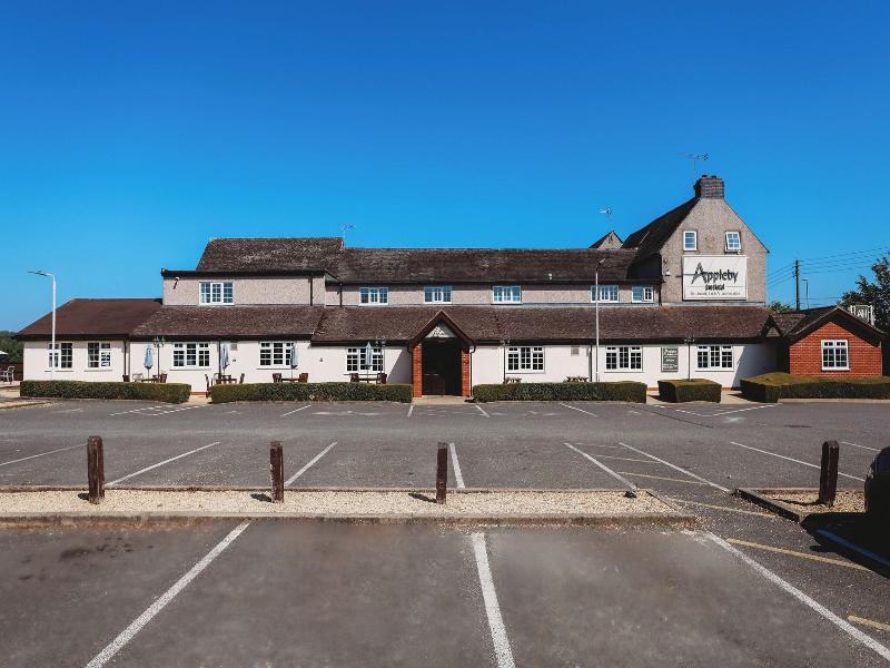 Appleby Inn Hotel image