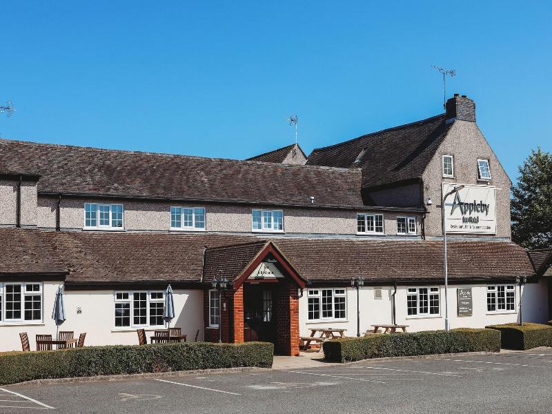 Appleby Inn Hotel image